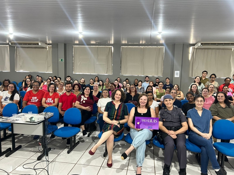 Noticia secretaria-da-saude-promove-formacao-tecnica--para-o-fortalecimento-das-acoes