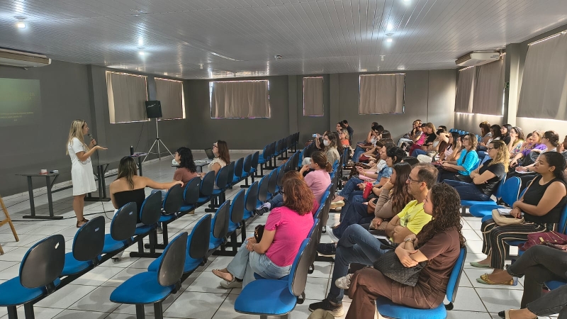 Noticia secretaria-da-saude-e-famema-realizam-oficinas--praticas-para-os-profissionais