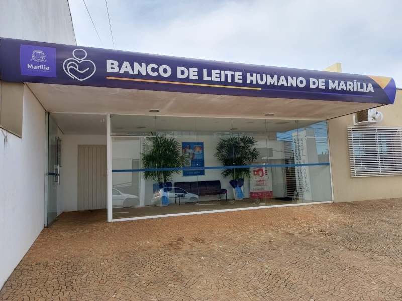 Video banco-de-leite-humano-de-marilia